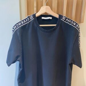 Givenchy Black Shirt